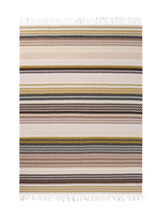 Missoni Home - Pleed Humbert - 148 BEIGE MULTICOLOR | Stockmann - photo 1