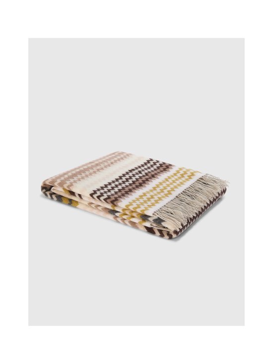 Missoni Home - Pleed Humbert - 148 BEIGE MULTICOLOR | Stockmann - photo 2