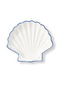 Lexington - Shell Small -astia - 1600 WHITE/BLUE | Stockmann