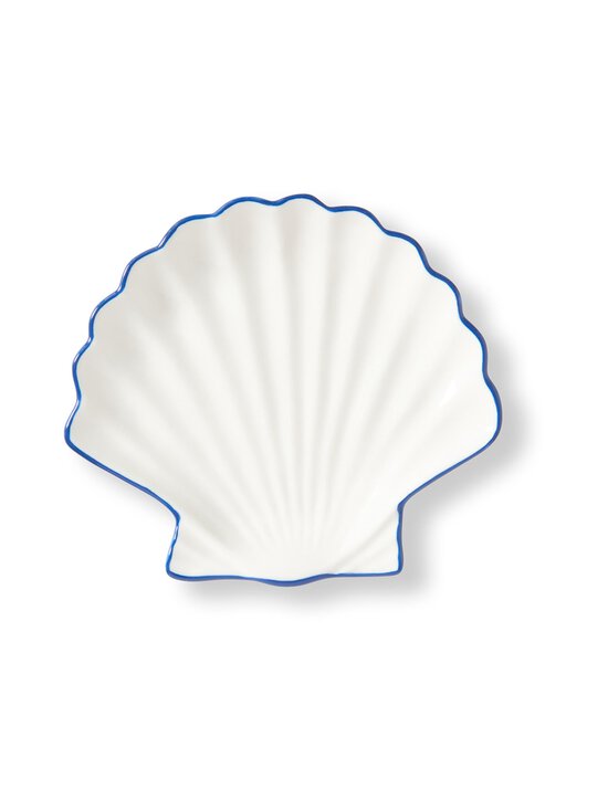 Lexington - Shell Small -astia - 1600 WHITE/BLUE | Stockmann - photo 1