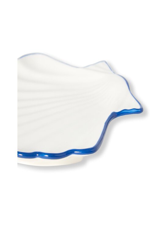 Lexington - Shell Small -astia - 1600 WHITE/BLUE | Stockmann - photo 2