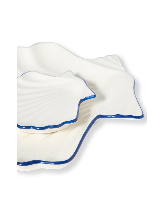 Lexington - Shell Small -astia - 1600 WHITE/BLUE | Stockmann - photo 3