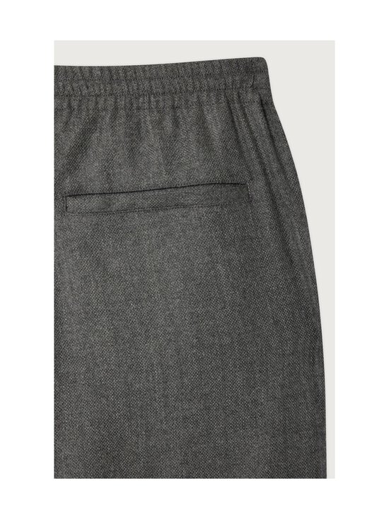 American Vintage - Wobby-housut - ANTHRACITE CHINE | Stockmann - photo 3