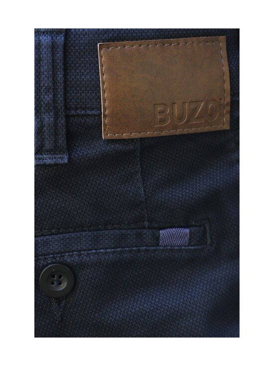 Buzo - Denes Printed Soft High Stretch bikses - 48 (BLUE) - photo 3 Buzo - Denes Printed Soft High Stretch bikses - 48 (BLUE) | Stockmann - photo 3