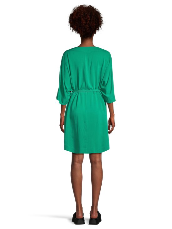 Chantelle - Influence-kaftaani - EMERALD GREEN - photo 3 Chantelle - Influence-kaftaani - EMERALD GREEN | Stockmann - photo 3