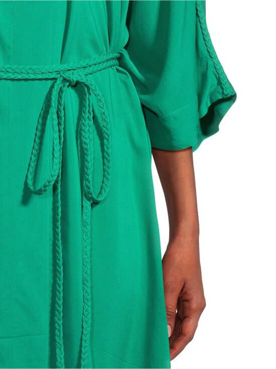 Chantelle - Influence-kaftaani - EMERALD GREEN - photo 4 Chantelle - Influence-kaftaani - EMERALD GREEN | Stockmann - photo 4