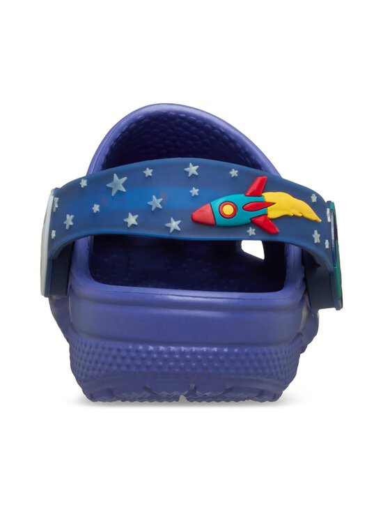 Crocs - Classic Imagination -pistokkaat - 4WH BLUE | Stockmann - photo 3