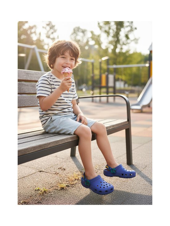 Crocs - Classic Imagination -pistokkaat - 4WH BLUE | Stockmann - photo 7