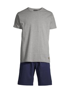 Lyle & Scott - Charlie pidžaama - 9003 PEACOAT Lyle & Scott - Charlie pidžaama - 9003 PEACOAT | Stockmann