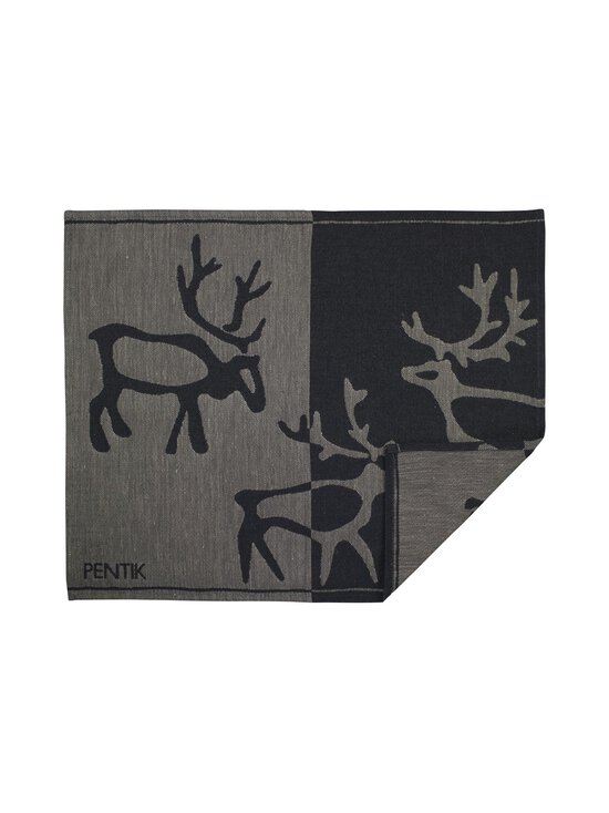 Saaga Sauna galdauts 46 x 57 cm