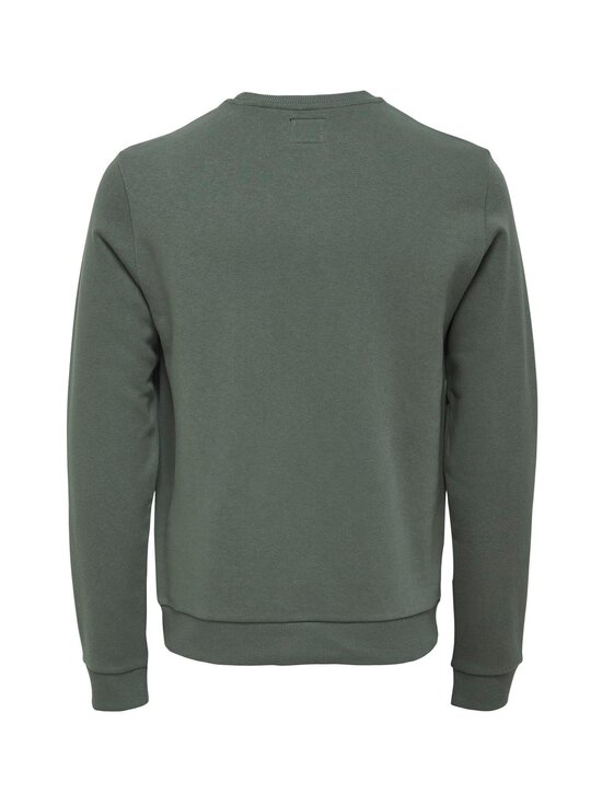 Only & Sons - Pusa ONSCeres - CASTOR GRAY - photo 2 Only & Sons - Pusa ONSCeres - CASTOR GRAY | Stockmann - photo 2
