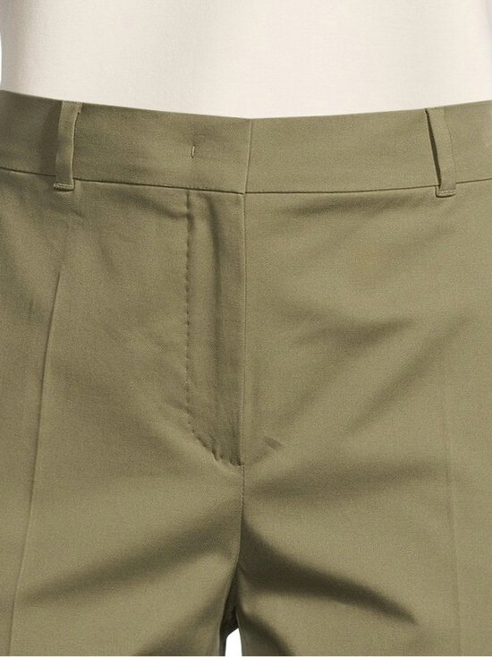 Max Mara Studio - David-housut - 003 KHAKI | Stockmann - photo 5