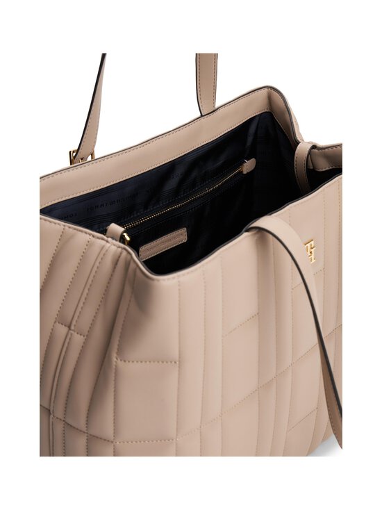 Tommy Hilfiger - Feminine Tote rokassoma - AFE COASTAL TAUPE - photo 4 Tommy Hilfiger - Feminine Tote rokassoma - AFE COASTAL TAUPE | Stockmann - photo 4