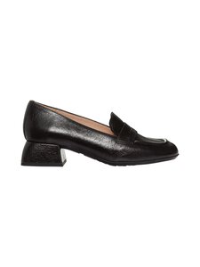 Wonders - Blokkikorolliset loaferit - STARK NEGRO Wonders - Blokkikorolliset loaferit - STARK NEGRO | Stockmann