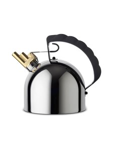 Alessi - 9091 kettle 2 l - KROMI Alessi - 9091 kettle 2 l - KROMI | Stockmann