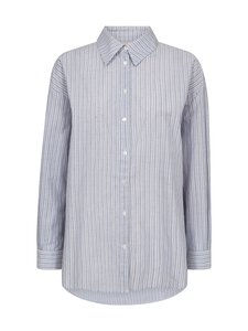 Freequent - Fqfeline-paitapusero - 9157 CHAMBRAY BLUE/OFFWHITE | Stockmann
