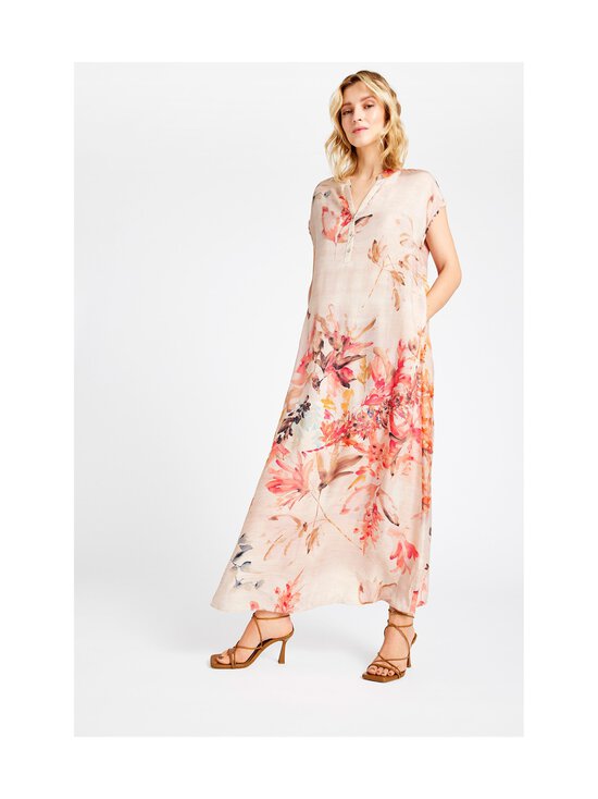 GUSTAV - Anika-mekko - SAND W. ROSE PRINT - photo 2 GUSTAV - Anika-mekko - SAND W. ROSE PRINT | Stockmann - photo 2