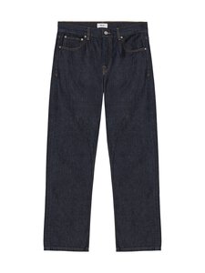 NN.07 - Sonny 1843 Regular -farkut - 208 RAW INDIGO | Stockmann