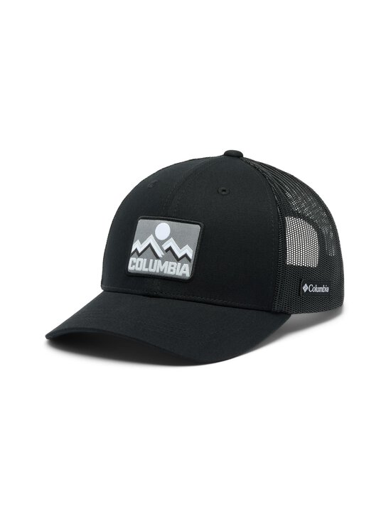 Columbia - Snap Back -lippalakki - 025 BLACK, COLUMBIA | Stockmann - photo 1
