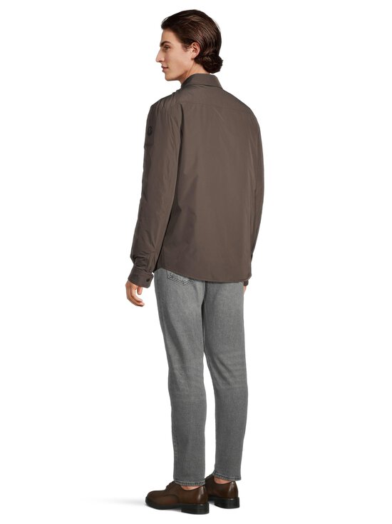 Moncler - Gascogne-paitatakki - 243 BROWN - photo 3 Moncler - Gascogne-paitatakki - 243 BROWN | Stockmann - photo 3