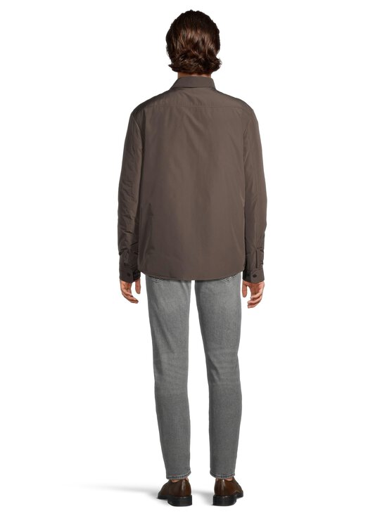 Moncler - Gascogne-paitatakki - 243 BROWN - photo 4 Moncler - Gascogne-paitatakki - 243 BROWN | Stockmann - photo 4