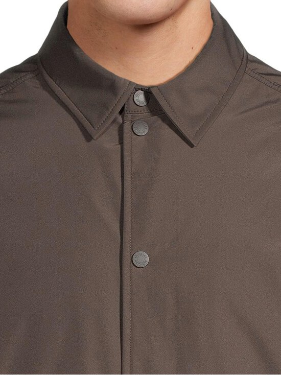 Moncler - Gascogne-paitatakki - 243 BROWN - photo 6 Moncler - Gascogne-paitatakki - 243 BROWN | Stockmann - photo 6