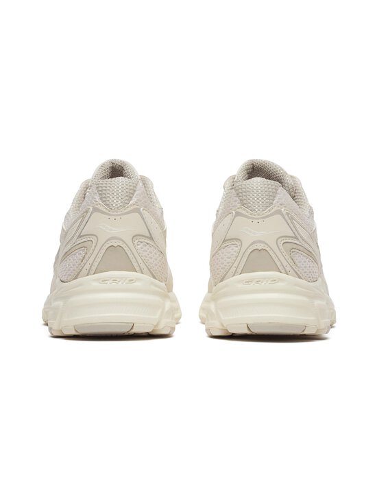 Saucony Originals - Ride Millennium -sneakerit - 2 CREAM - photo 4 Saucony Originals - Ride Millennium -sneakerit - 2 CREAM | Stockmann - photo 4