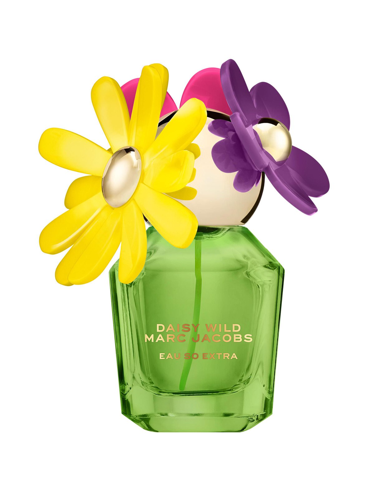 Daisy wild eau so extra -tuoksu