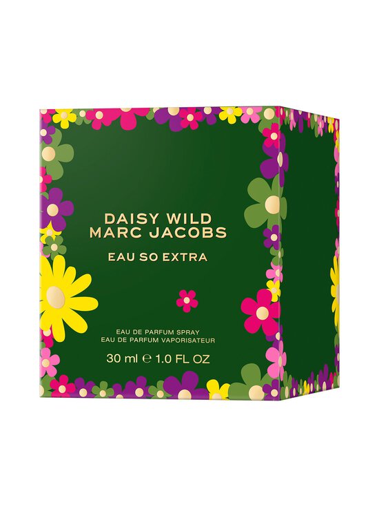 Marc Jacobs - Daisy Wild Eau So Extra -tuoksu - NOCOL | Stockmann - photo 3