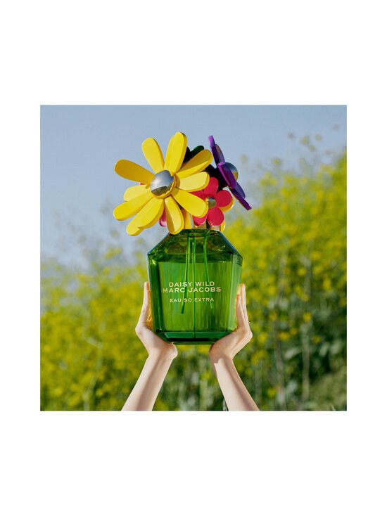Marc Jacobs - Daisy Wild Eau So Extra -tuoksu - NOCOL | Stockmann - photo 5