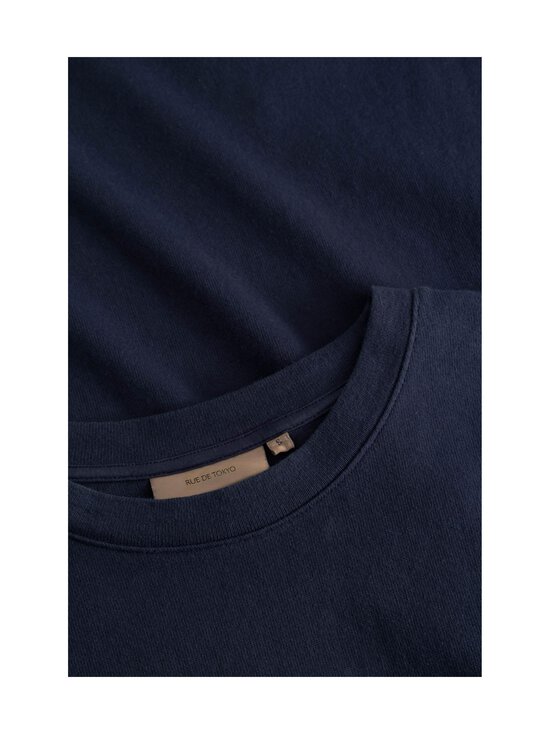 Rue de Tokyo - Tatiana Light kleita - NAVY | Stockmann - photo 2