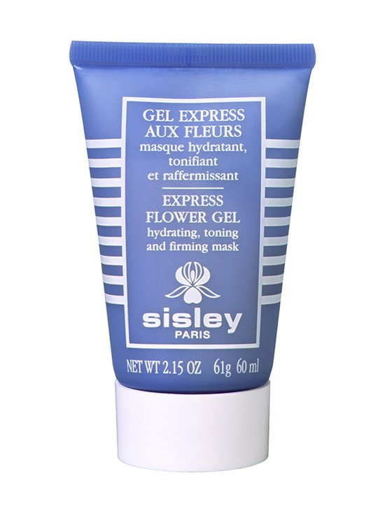 Express Flower Gel -naamio 60 ml