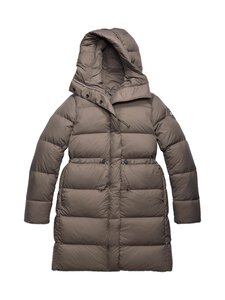 Canada Goose - Montgomery-untuvatoppatakki - 9394 TAUPE GREY- GRIS TAUPE Canada Goose - Montgomery-untuvatoppatakki - 9394 TAUPE GREY- GRIS TAUPE | Stockmann