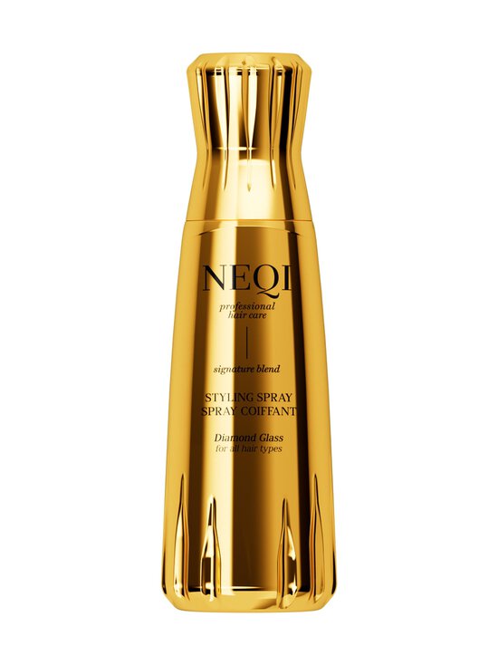 NEQI - Diamond Glass Styling Spray All  -muotoilusuihke, 180 ml - NOCOL | Stockmann - photo 1