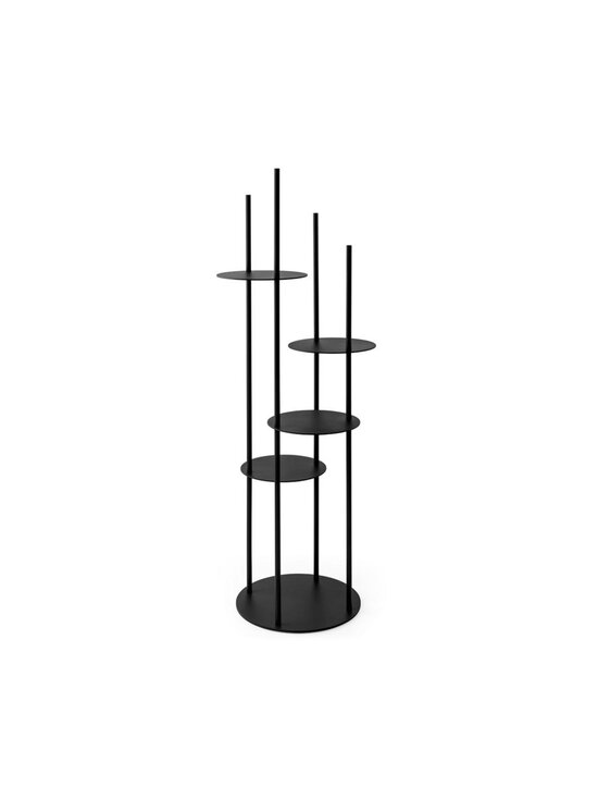 Calligaris - Circles-hylly - BLACK - photo 1 Calligaris - Circles-hylly - BLACK | Stockmann - photo 1