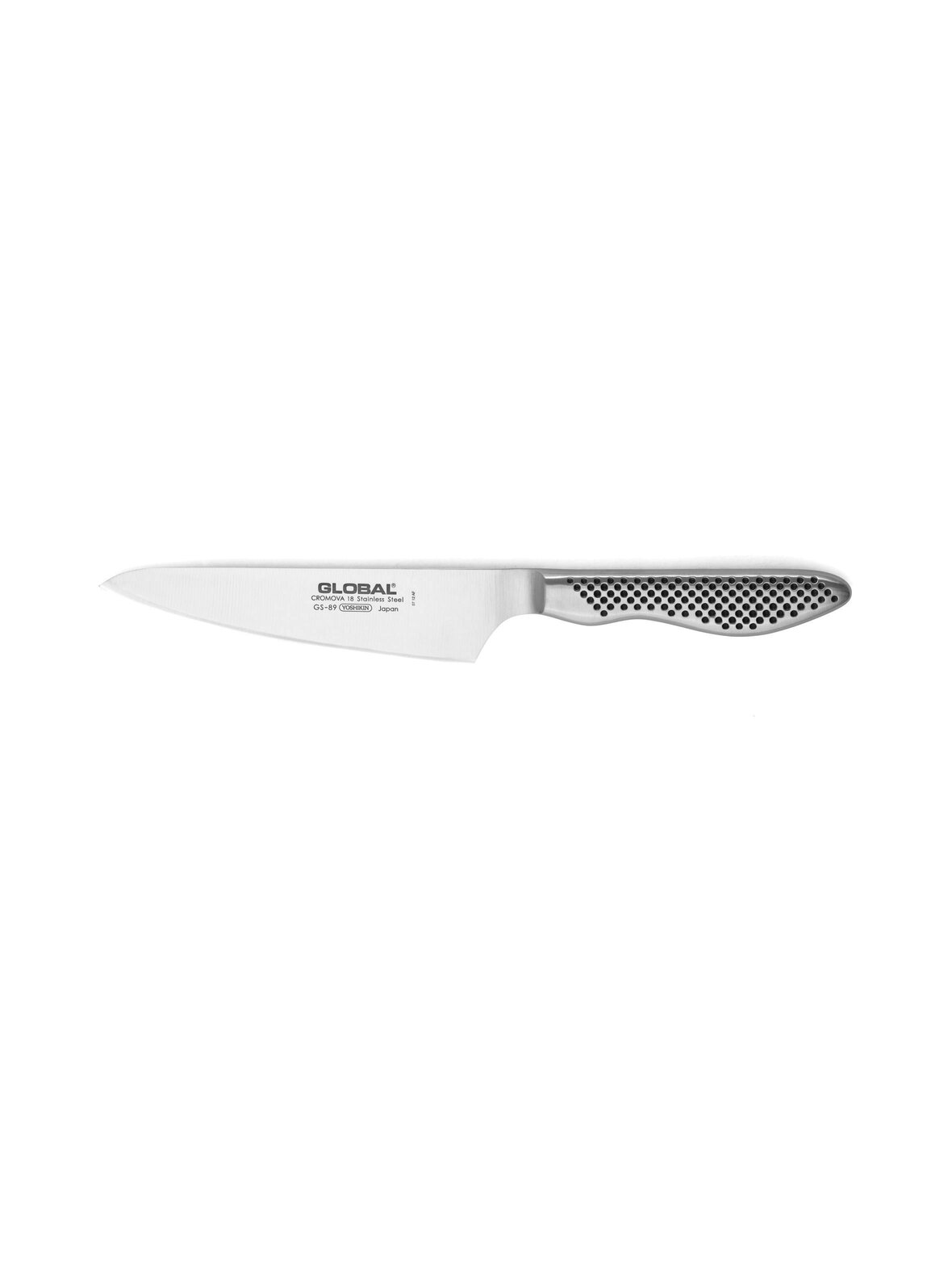 GS-89 -kokkiveitsi 24 cm