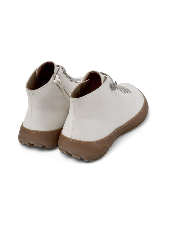 Camper - Drybuck Houston Peu Serra Miel Lace -nahkanilkkurit - OFFWHITE | Stockmann - photo 3