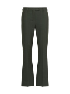 'S MAX MARA - Umanita-housut - 007 GREEN | Stockmann
