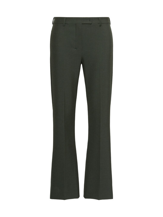 'S MAX MARA - Umanita-housut - 007 GREEN | Stockmann - photo 1
