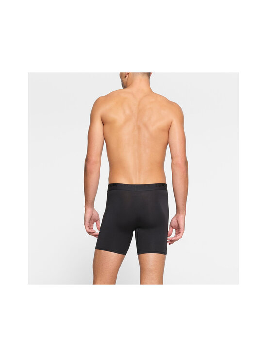 SKIMS - Stretch 5 Inch -bokserialushousut 3-pack - OBSIDIAN | Stockmann - photo 5