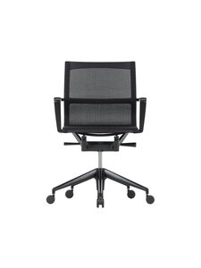 Vitra - Physix-työtuoli - MUSTA | Stockmann
