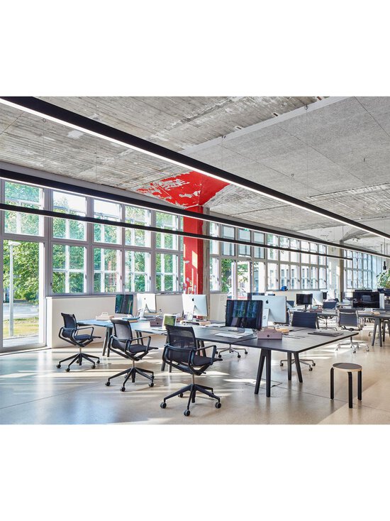 Vitra - Physix-työtuoli - MUSTA | Stockmann - photo 4