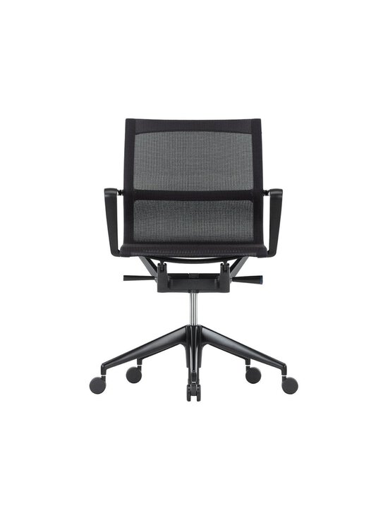 Vitra - Physix-työtuoli - MUSTA | Stockmann - photo 1