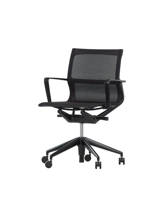 Vitra - Physix-työtuoli - MUSTA | Stockmann - photo 2