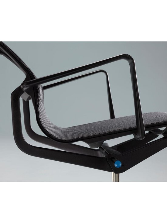 Vitra - Physix-työtuoli - MUSTA | Stockmann - photo 5