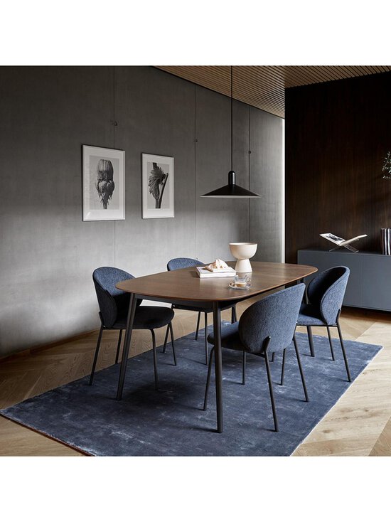 BoConcept - Loom-matto - SININEN - photo 3 BoConcept - Loom-matto - SININEN | Stockmann - photo 3