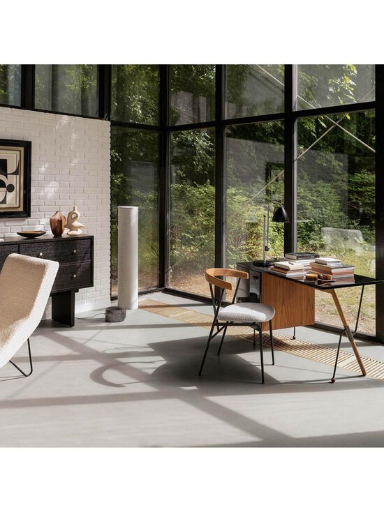 Gubi - Violin-tuoli - VALKOINEN | Stockmann - photo 4