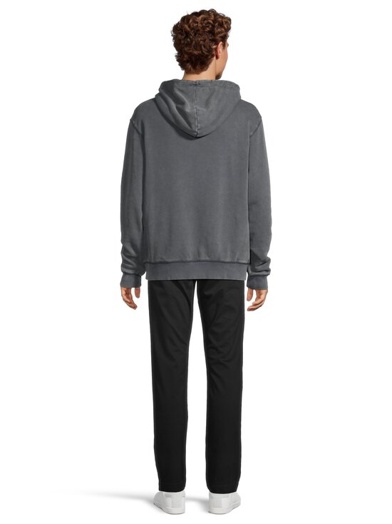 Makia - Kontio-huppari - 996 WASHED BLACK | Stockmann - photo 3