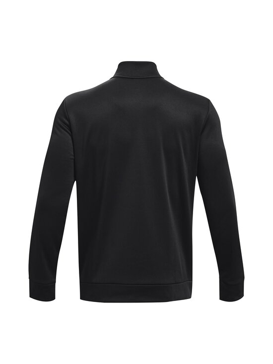 Under Armour - UA Armour Fleece -treenipaita - 001 BLACK | Stockmann - photo 2