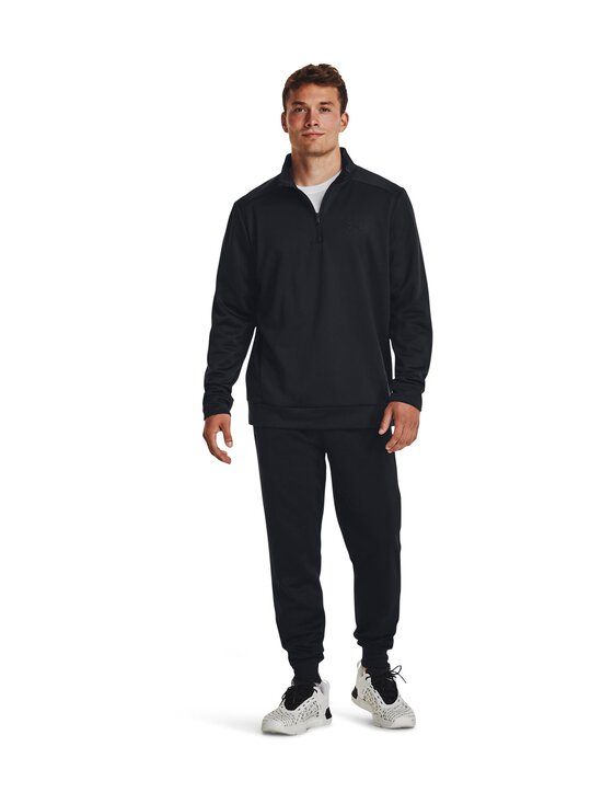 Under Armour - UA Armour Fleece -treenipaita - 001 BLACK | Stockmann - photo 6